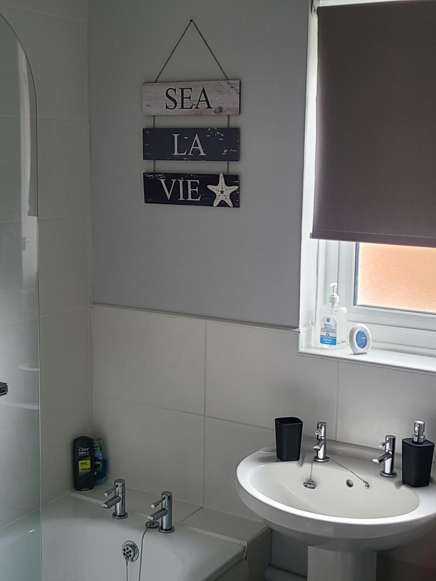 Swansea Marina Apartment Exteriör bild